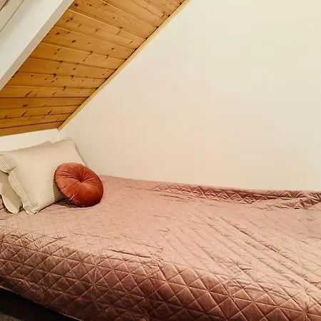 Appartement Historisches Winzerhaus Mit Moselblick *