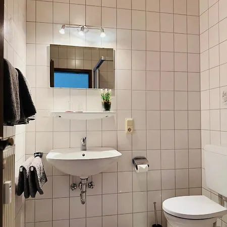 Appartement Historisches Winzerhaus Mit Moselblick *