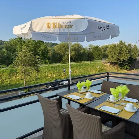 Lägenhet Historisches Winzerhaus Mit Moselblick