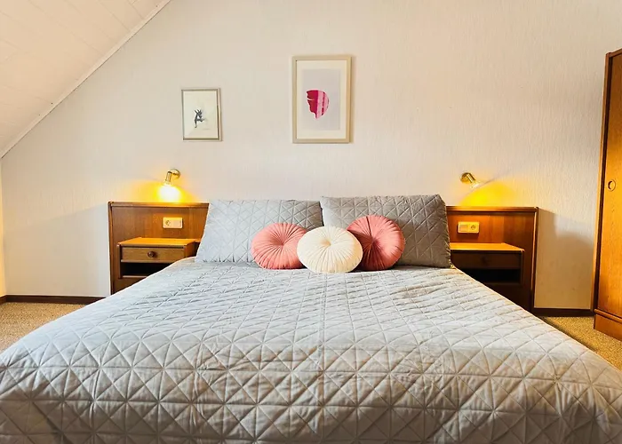 Apartamento Historisches Winzerhaus Mit Moselblick *