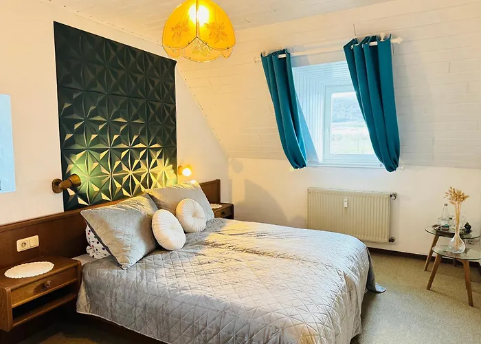 Historisches Winzerhaus Mit Moselblick Apartamento *