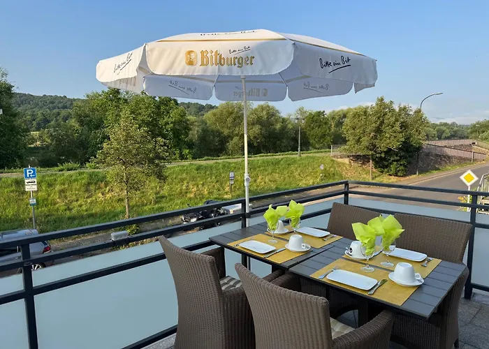 Apartment Historisches Winzerhaus Mit Moselblick
