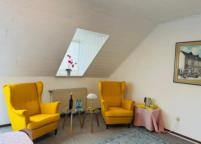 Apartamento Historisches Winzerhaus Mit Moselblick *