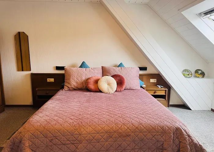 Apartamento Historisches Winzerhaus Mit Moselblick *