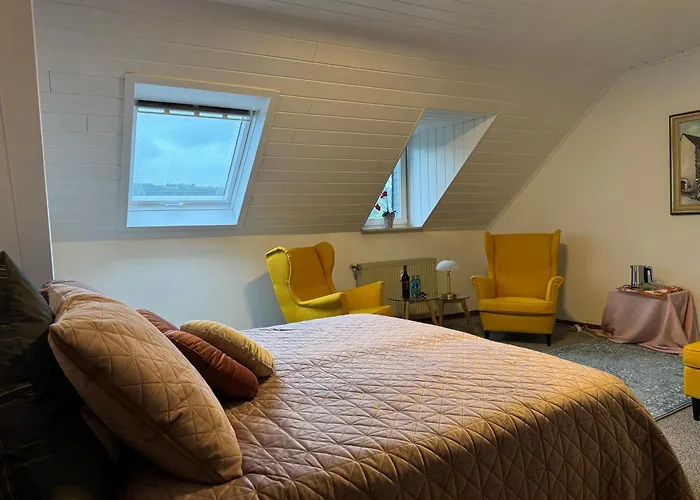 Historisches Winzerhaus Mit Moselblick Apartamento Lieser