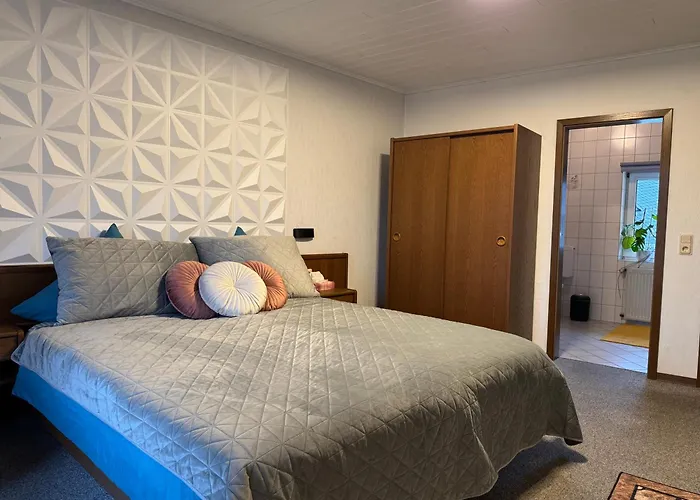 Apartamento Historisches Winzerhaus Mit Moselblick *